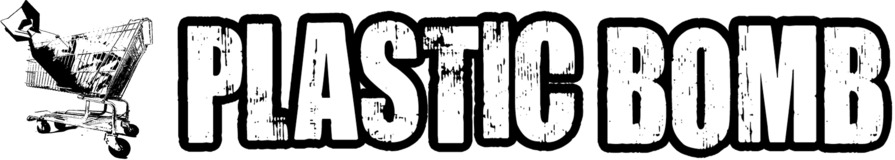 Plastic Bomb Shop