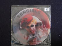 Captain Sensible - Croydon