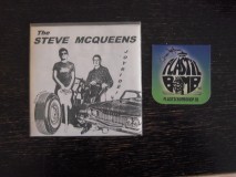 The Steve McQueens - Joyride