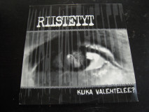 Riistetyt - Kuka Valehtelee?