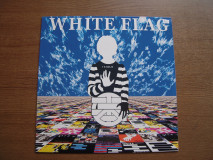 White Flag - T Is For 20
