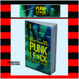 Doku Crowdfunding - Punk as F*ck Buch