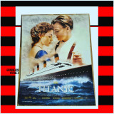 Doku Crowdfunding - Titanic Filmposter