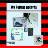 Doku Crowdfunding - My Delight Records