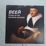 Beer - Songs For The Apostolic Alcoholic