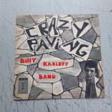 Billy Karloff Band - Crazy Paving