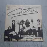 Cosmetics - Hello Man