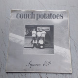 Couch Potatoes - Square EP