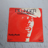 Dillinger - Cocaine In My Brain / Funky Punk