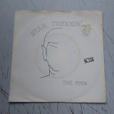 The Firm - Star Trekkin