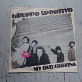 Gruppo Sportivo - My Old Cortina