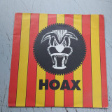 Hoax - Body Building