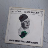 Kosmonautentraum - Schöne Weihnacht