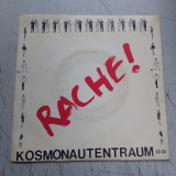 Kosmonautentraum - Rache!