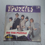 The Puzzles - Do The Puzzle