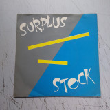 Surplus Stock - Spiv