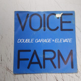 Voice Farm - Double Garage » Elevate