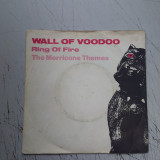 Wall Of Voodoo - Ring Of Fire / The Morricone Themes