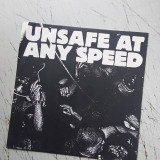 V/A - Unsafe At Any Speed