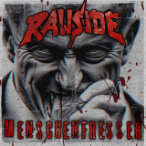 Rawside - Menschenfresser col Lp