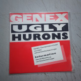 Ugly Hurons - Genex