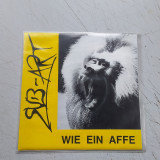 Sub-Art - Wie Ein Affe