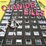 Cyanide Pills / Nasty Rumors - Split 7