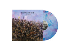 Propagandhi - At Peace col. Lp