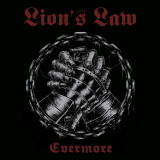 Lions Law - Evermore col. Lp