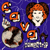 CAVA - Powertrip col. Lp