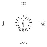 4 Promille - Zeitgeist CD