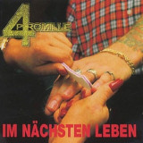 4 Promille - Im nächsten Leben col. Lp