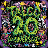 Talco - 20 Anniversary Live 2x Lp