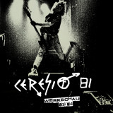 Ceresit 81 - Werkschau 83/84 2xLP