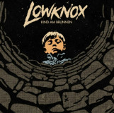 Lowknox - Kind am Brunnen col. Lp