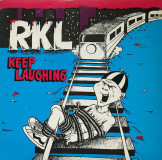 RKL - Keep Laughing Lp