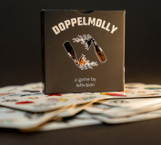 Doppelmolly - Kartenspiel