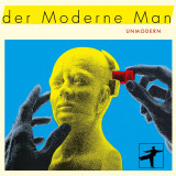 Der moderne Man - Unmodern Lp