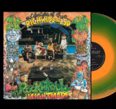 Rich Kids on LSD - RocknRoll Nightmare col. Lp