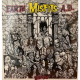 Misfits - Earth A.D. Demos Lp