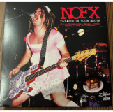 NOFX - Tabasco In Your Mouth Lp