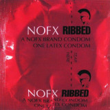 NOFX - Ribbed Lp