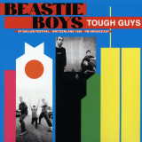 Beastie Boys - Tough Guys Lp