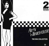 Amy Winehouse - The Ska Collection Lp