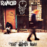 Rancid - Life wont wait 2xLp