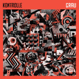 Kontrolle - Grau col. Lp