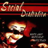 Social Distortion - White light, white heat, white Trash Lp