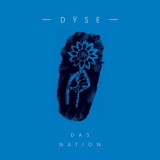 Dyse - Das Nation Lp+MP3