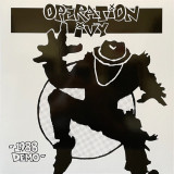 Operation Ivy - 1988 Energy Demo Lp