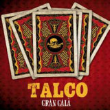 Talco - Gran Galà Lp